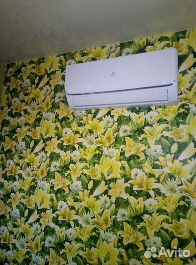 Обслуживание Ремонт кондиционеров