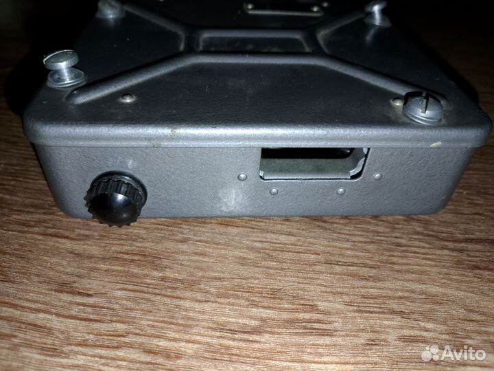 Соединительная коробка ск-11, авиация, СССР