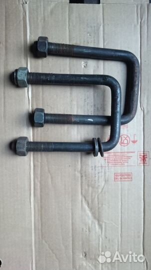 З/Ч на Вольво VNL америку, на п/п krone SD27