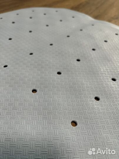 Коврик противоскользящий для ванной roxy-kids