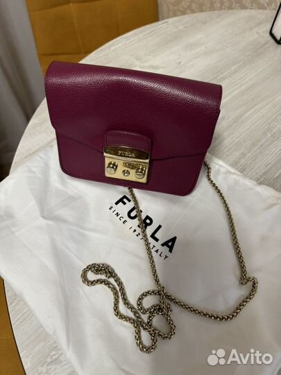 Сумка furla