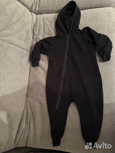 Комбинезон Dolooklo 92