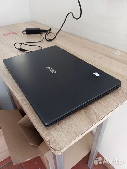 Идеал Тонкий Acer DDR4 -8gb