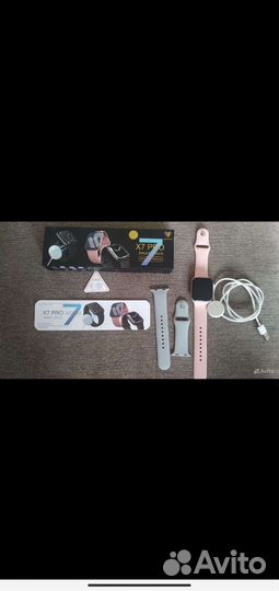 Watch 7