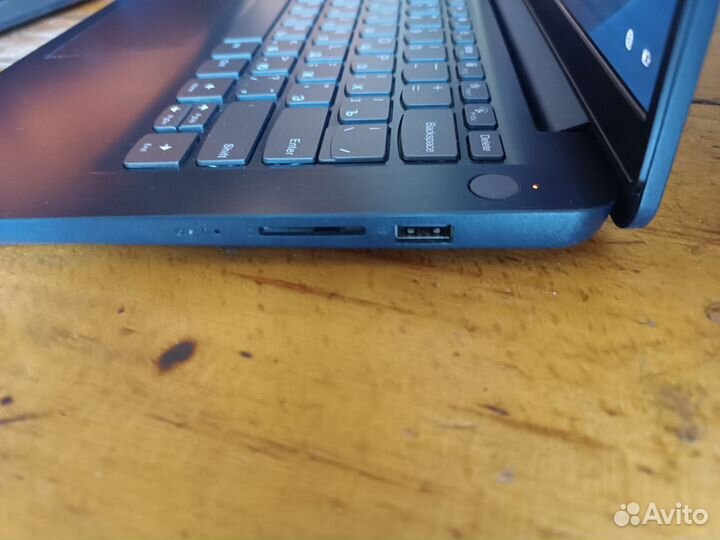 Ноутбук Lenovo IdeaPad 3 14ALC6/14