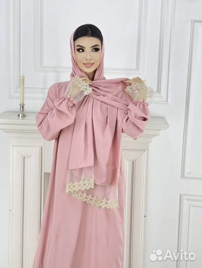 Намазник /Платье для молитвы