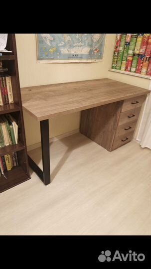 Рабочий стол