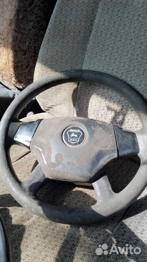 Руль газель