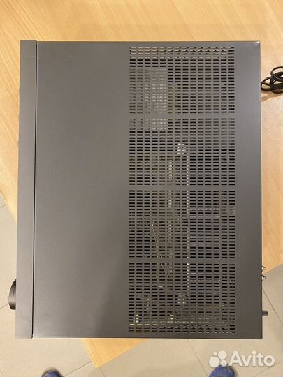 Усилитель Technics SU-V7X