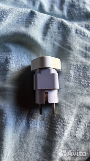 Оригинальный блок iPhone