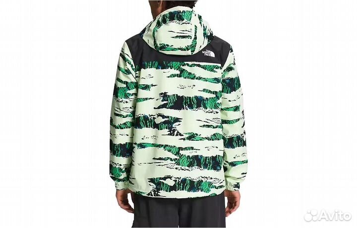 THE north face Jacket Men Multicolor (48 (M)