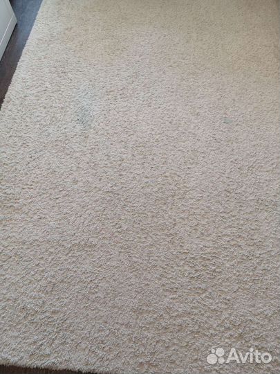 Ковер шерстяной 2 на 3
