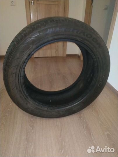 Hankook Ventus ST RH06 265/50 R20 112W