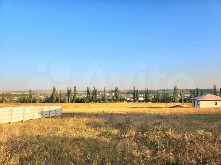 Участок 4 сот. (ИЖС)