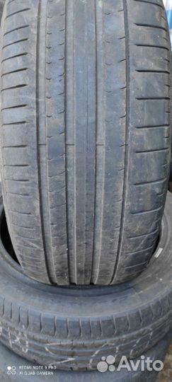 Pirelli P Zero 275/45 R21 107Y