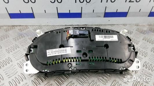 Щиток приборов suzuki SX4 YA11S (ABE06IT01)