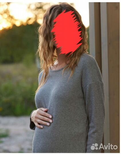 Одежда для беременных 46 размер