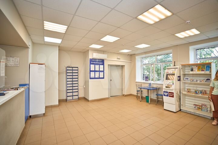 Продам здание, 743 м²