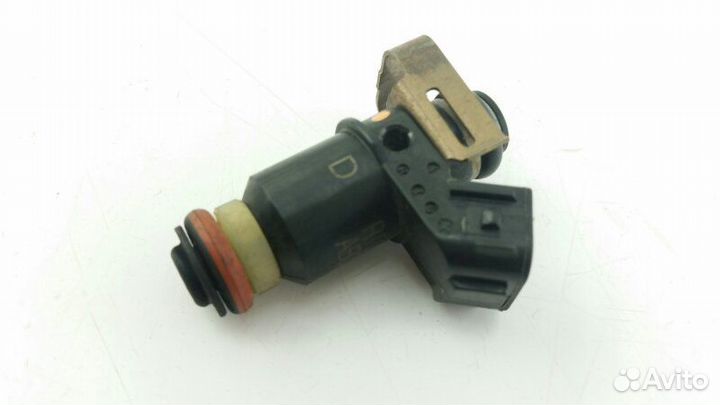 Форсунка топливная Honda Stream RN1 D17A 2001