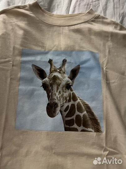 Футболка для девочки 164 см