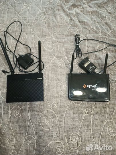 Wifi роутер