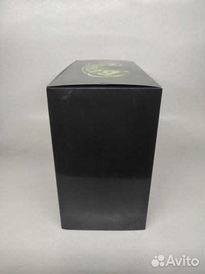 Battletoads Premium DNA Megapolis Zitz