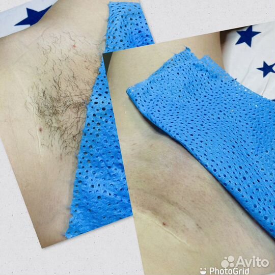 Педикюр,шугаринг