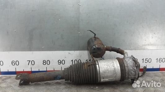 Пневмоподушка задняя audi A8 D3 (HEA28MN02)