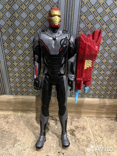 Супергерои Marvel, звездные войны