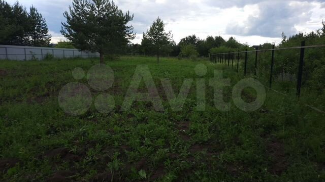 Участок 15 сот. (СНТ, ДНП)