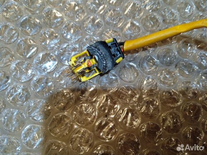 Шлейф подрулевой Kia Rio 3