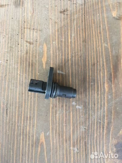 Датчик коленвала nissan note е11