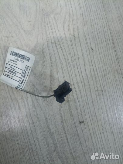 Датчик температуры LADA xray