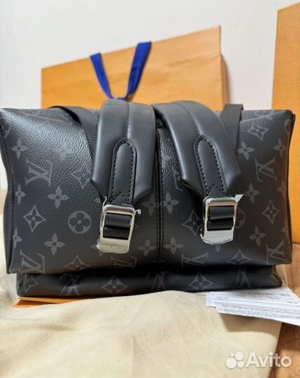 Louis Vuitton Discovery