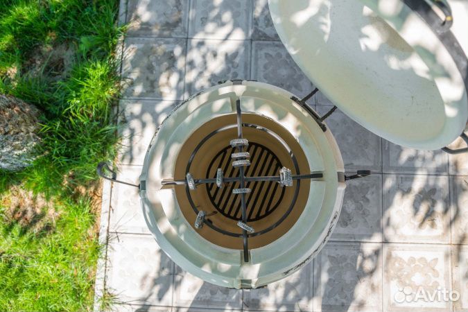 Тандыр Казачий