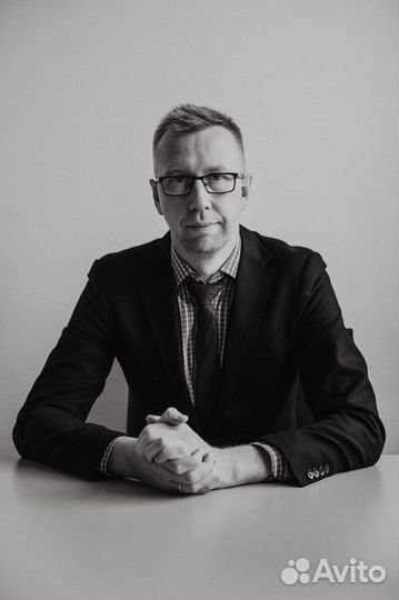 Строительный юрист