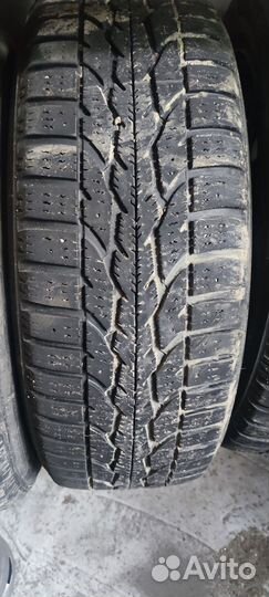 Firestone Winterforce 2 205/55 R16