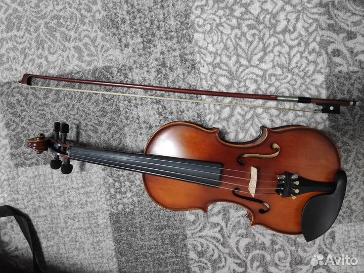 Скрипка 3/4 jinyin