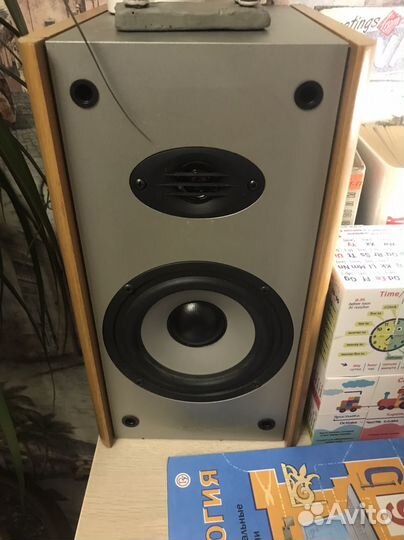 Акустическая система 5.1 sven