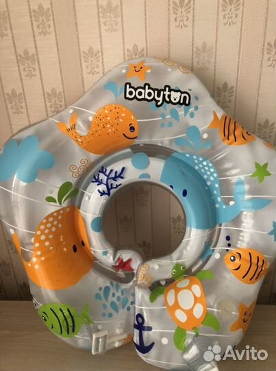 Круг для купания