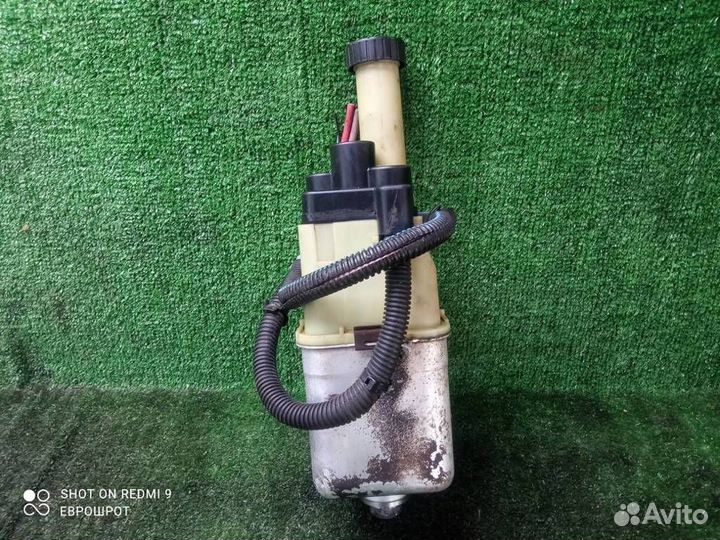 Насос гур Opel Astra G (1998-2005)