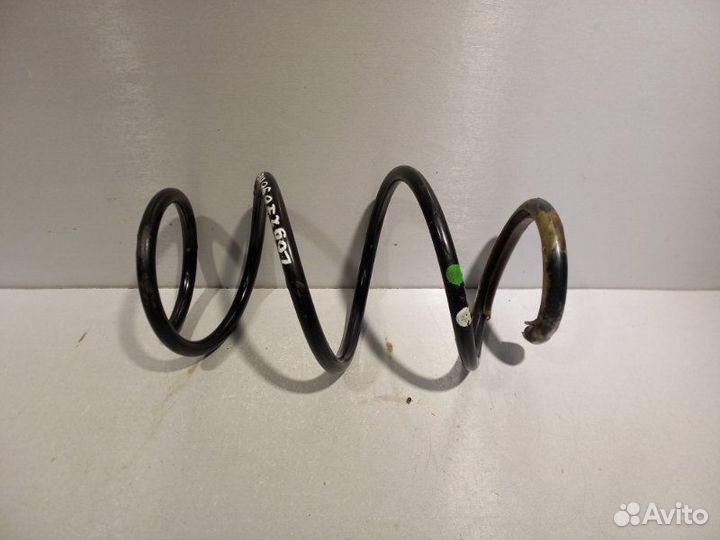 Пружина передняя Renault Logan 2 K7MA812 2014