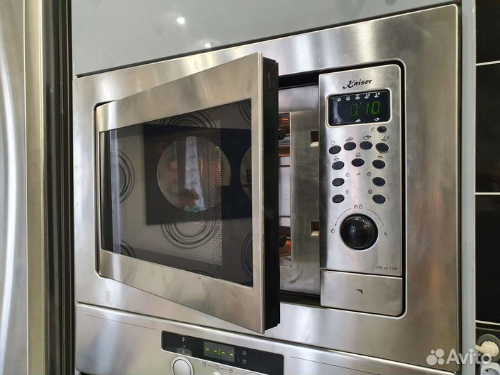 Ремонт микроволновых печей на дому