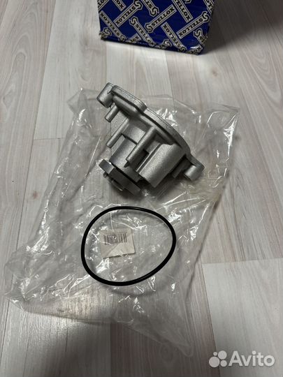 Помпа Водяной насос dolz A219 1.4 caxa
