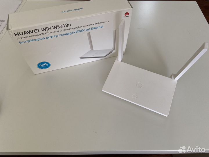 Huawei WS318N-21