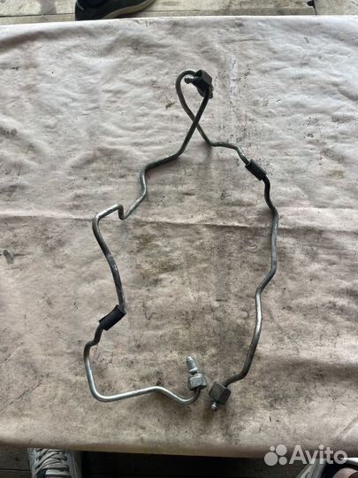 Трубка тормозная bmw x5 f15