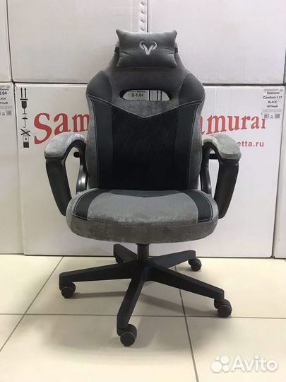 Кресло игровое zombie viking 6 knight