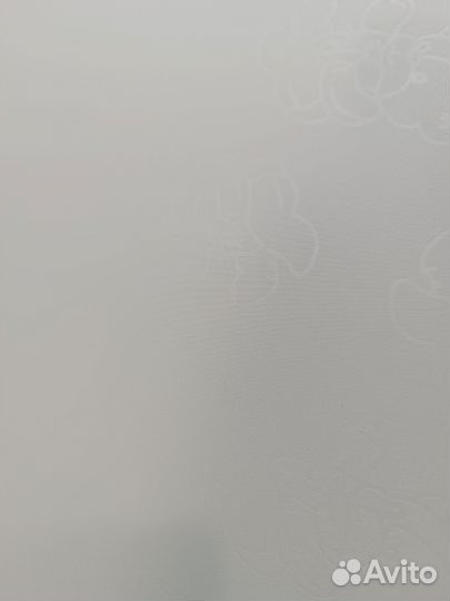 Матрас в детскую кроватку 120 на 60