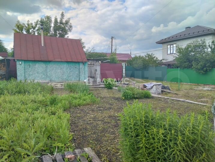 Участок 12 сот. (ИЖС)