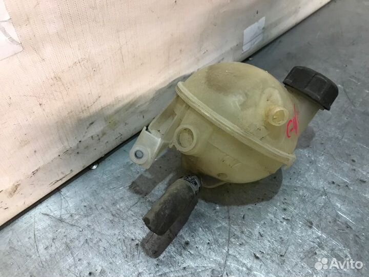 Бачок расширительный Citroen C4 хетчбек EP6 2012